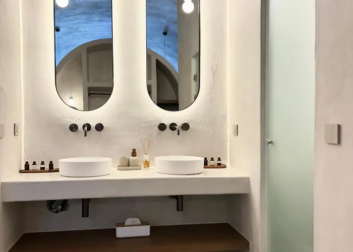 Thea Cave - Heated Infinity Pool * Oia