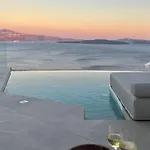 Villa Thea Cave - Heated Infinity Pool