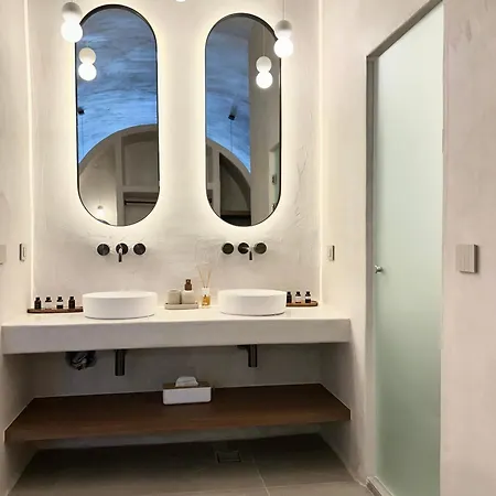 Thea Cave Villa - Heated Infinity Pool * Oia (Santorini)