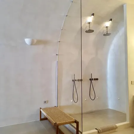 Thea Cave - Heated Infinity Pool * 이아