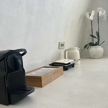 Thea Cave - Heated Infinity Pool 빌라