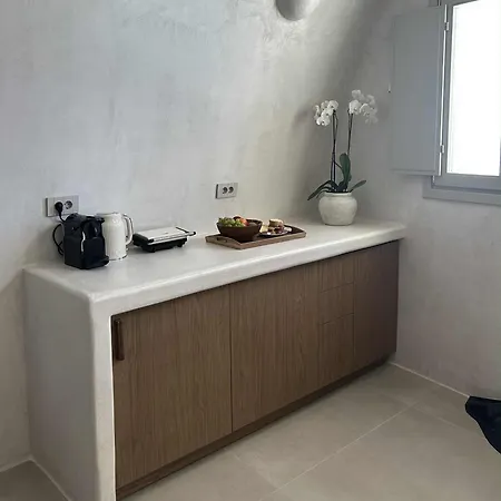 Thea Cave - Heated Infinity Pool 빌라