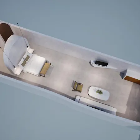 Thea Cave Villa - Heated Infinity Pool