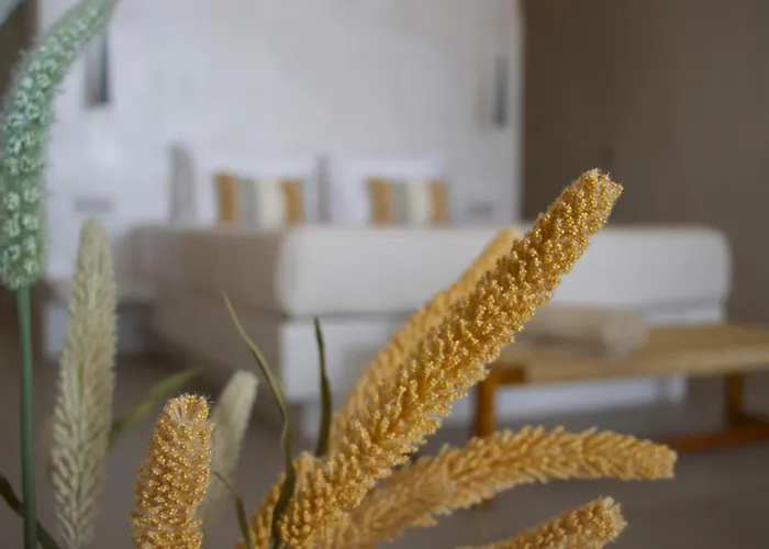 Thea Cave - Heated Infinity Pool