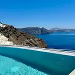 Villa Thea Cave - Heated Infinity Pool *